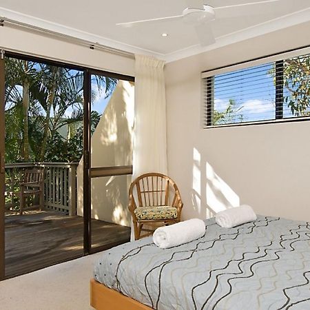 Byron Bay Accom Unit 4 26 Paterson Street, Byron Bay - Absolute Serenity Apartment Exterior photo