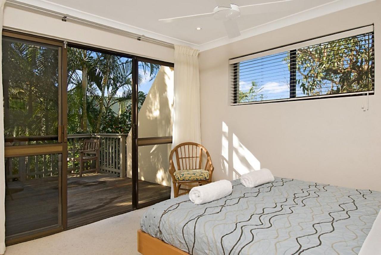 Byron Bay Accom Unit 4 26 Paterson Street, Byron Bay - Absolute Serenity Apartment Exterior photo