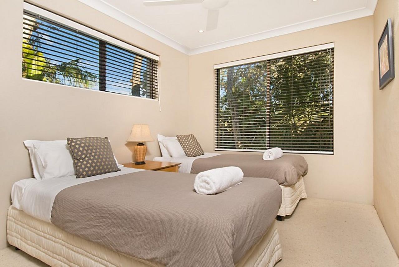 Byron Bay Accom Unit 4 26 Paterson Street, Byron Bay - Absolute Serenity Apartment Exterior photo